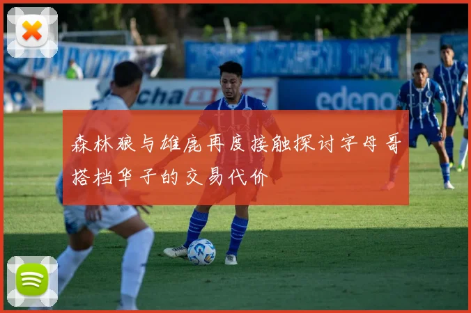 森林狼与雄鹿再度接触探讨字母哥搭档华子的交易代价